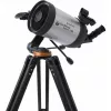 Celestron StarSense Explorer DX 5 Reflektorius 329x juodas, sidabrinis
