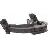Laikiklis šalmui Honeywell Turboshield Nylon, juodas, modelis 1031749
