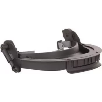 Laikiklis šalmui Honeywell Turboshield Nylon, juodas, modelis 1031749
