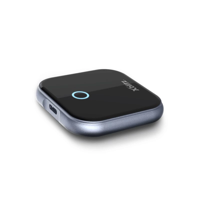 Belaidis adapteris Xblitz SmartCar SMARTCAR – Wi‑Fi 2,4/5 GHz, Bluetooth 4.1, USB-C, 5V 1A, įmontuota antena
