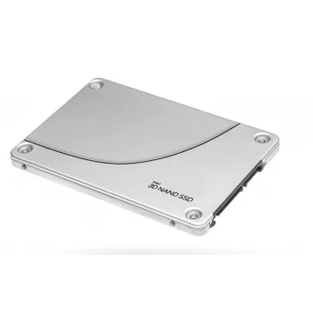 Solidigm D3-S4520 960 GB 2.5 colių Serial ATA III TLC 3D NAND