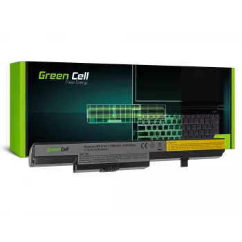Green Cell LE69 atsarginė baterija nešiojamam kompiuteriui