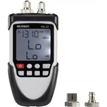 Voltcraft PM-22
