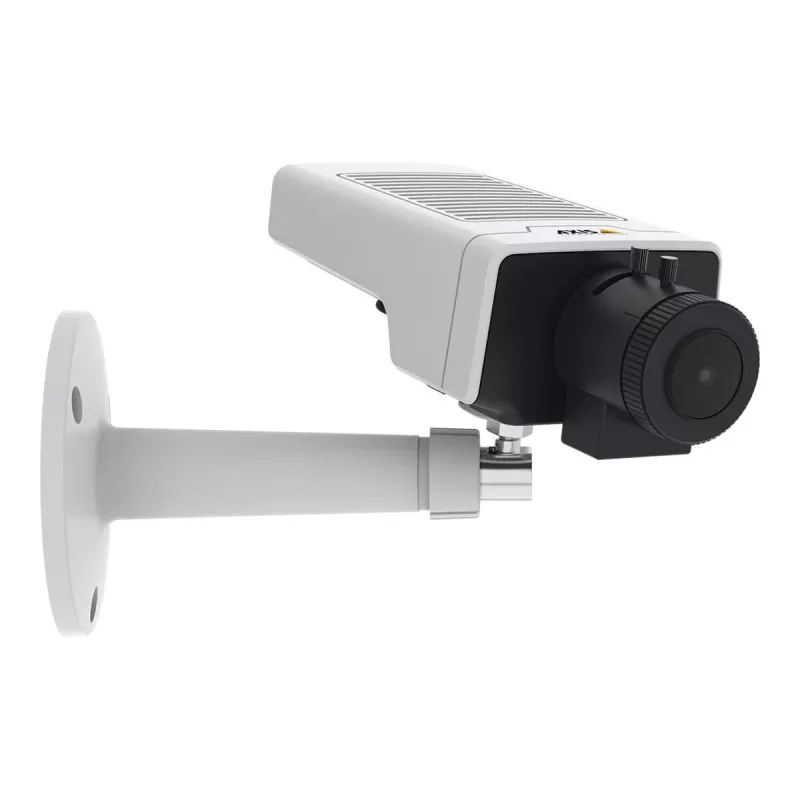 Aksesuaras Axis 02483-001 apsaugos kamera Box Vidaus ir lauko 1920 x 1080 pikselių Sieninis
