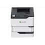 Lexmark MS821dn – spausdintuvas – lazerinis – A4/Legal – 1200 x 1200 dpi – iki 52 psl./min. – talpa: 650 lapų – USB 2.0, Gigabit LAN, USB 2.0-Host (50G0120)