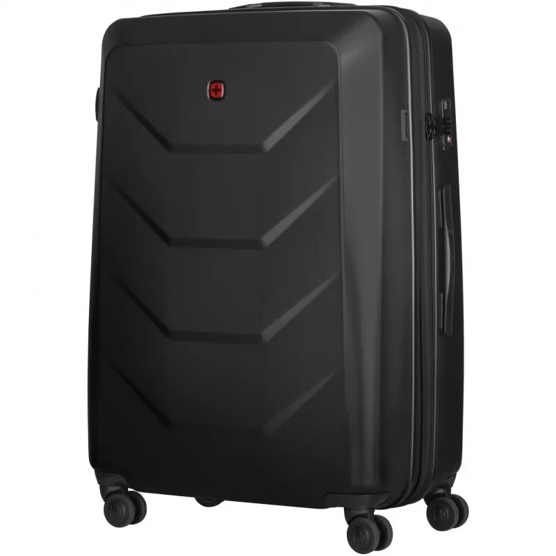 Kuprinė Wenger 612538 93 L Juoda