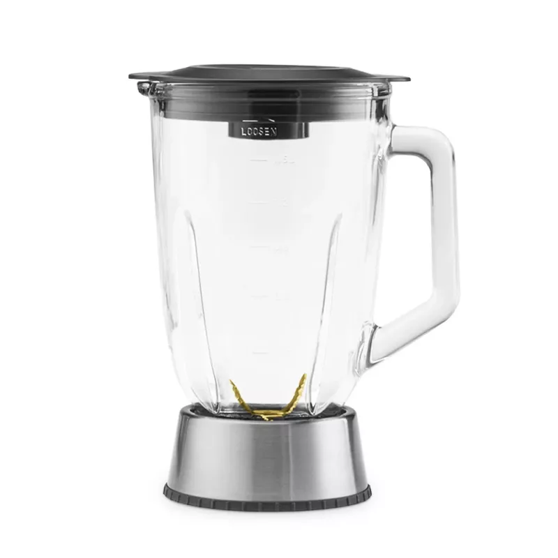 Centrifuginis sulčiaspaudė Gastroback Design Digital Pro 1300 W Juoda Nerūdijantis plienas