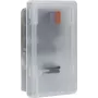 MDT technologies prieblandos ir temperatūros jutiklis KNX SCN-DTSEN1.01