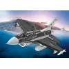 Konstruktorius Cobi F-16D Fighting Falcon, 436 detalių