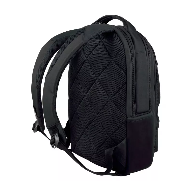 Wenger/SwissGear Fuse kuprinė Juoda Neoprenas
