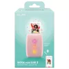 Nešiojamas momentinis spausdintuvas Fujifilm Instax Mini Link 3 rožinis Bluetooth
