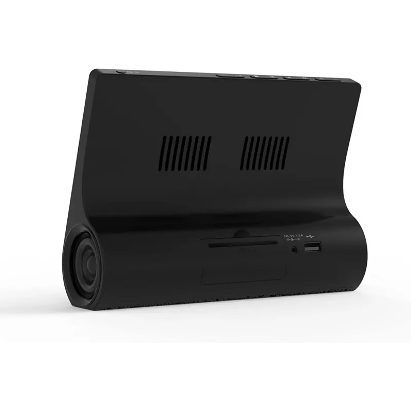 Nasa WSP1300 Juoda Orų Stotelė / Bluetooth Garsiakalbis