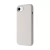 Dėklas iPhone 16e MagSafe stony beige