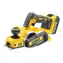 DeWALT DCP580P2 elektrinis oblius Juoda, Geltona 15000 RPM