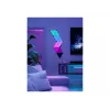 Nanoleaf NL47-0101TW-3PK Ultra Black trikampiai 3 vnt. Wi-Fi išplėtimo rinkinys