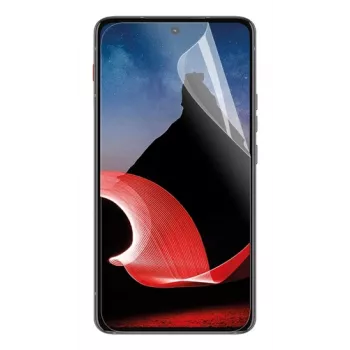 Mobilis apsauginis stikliukas Anti-Shock, skirtas Motorola Edge 50 Neo (036339)