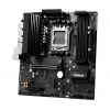ASRock B850M Pro-A AM5 Micro-ATX pagrindinė plokštė