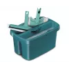Kibiras Leifheit Combi Box 1052001 su įmontuotu gręžtuvu ir ergonomiška rankena