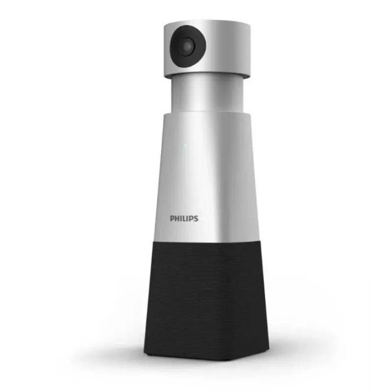 Philips PSE0550 vaizdo konferencijų kamera juoda, sidabrinė 4K Ultra HD 30 kadrų/s CMOS