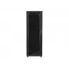 Stovimas serverio spintos korpusas Lanberg FF01-6837-12B 19 inch 37U