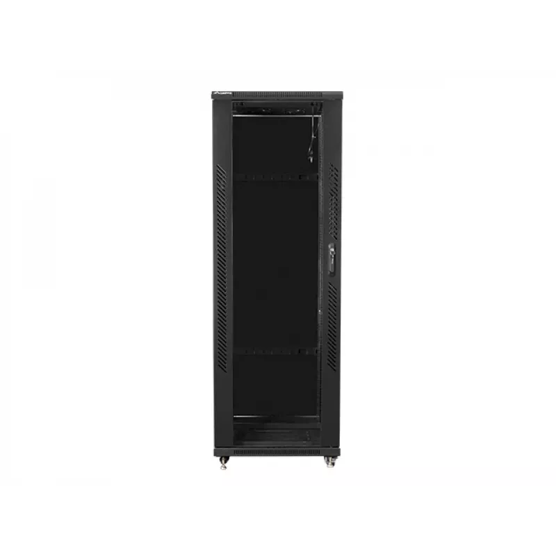 Stovimas serverio spintos korpusas Lanberg FF01-6837-12B 19 inch 37U