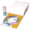 Melissa & Doug 6074898 Sticker WOW! Vienaragio užduočių bloknotas
