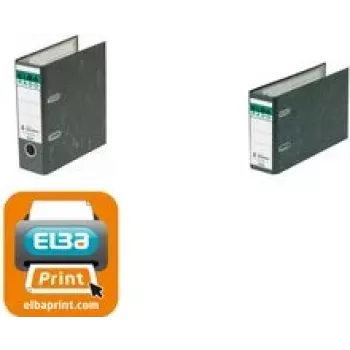 Elba 10517 Juoda