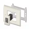DeLOCK Easy 45 81305 modulis DisplayPort (moteriška jungtis)
