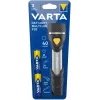 Rankinis žibintuvėlis Varta Day Light Multi LED F20 juoda sidabrinė geltona