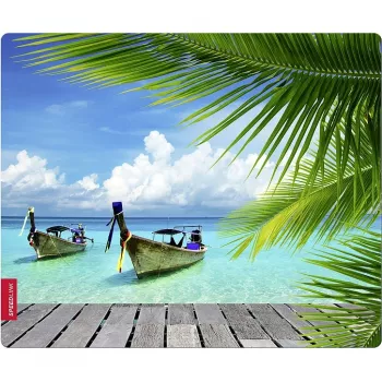 Pelės kilimėlis SPEEDLINK SL-6242-PARADISE įvairiaspalvis