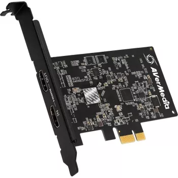 AVerMedia GC571 vaizdo fiksavimo plokštė PCIe