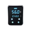 Steba SV 75 panardinamasis termostatas – 800 W – nerūdijantis plienas/antracitas