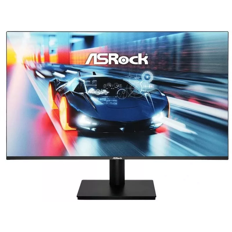Monitorius ASRock 68,5 cm CL27FFB 16:9 HDMI/VGA 144 Hz Full HD