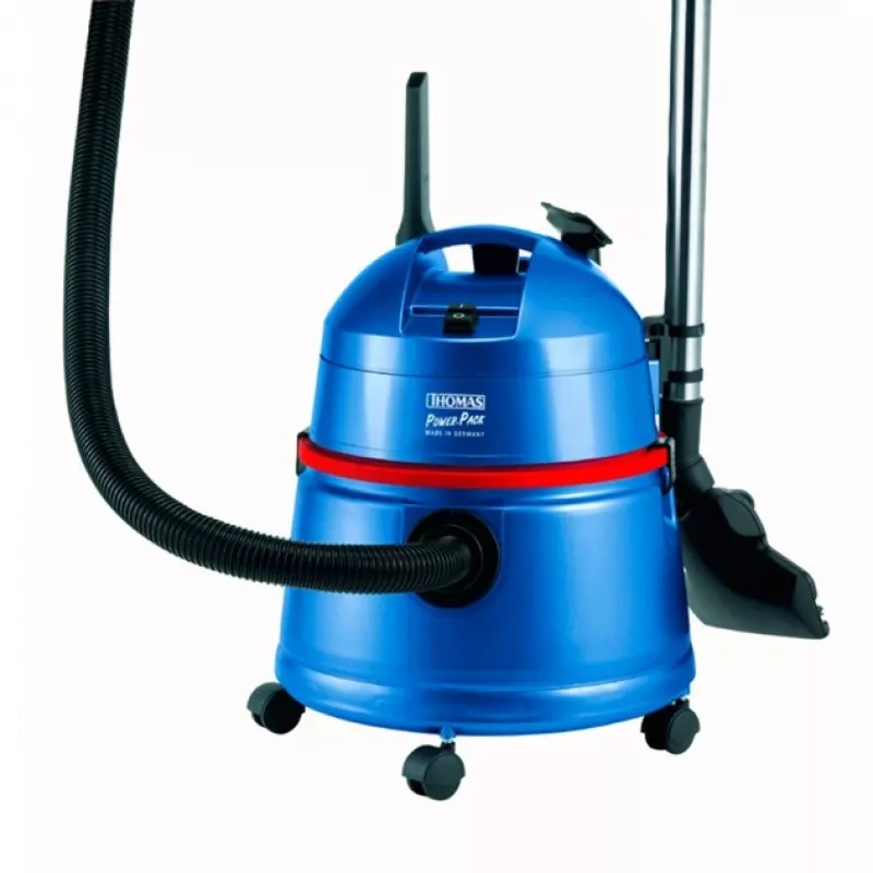 Dulkių siurblys statinis Thomas Power Pack 1620 C