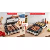 Elektrinis grilis TEFAL GC 772D30 OptiGrill
