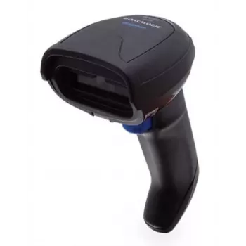 Datalogic Gryphon I GD4220 Rankinis brūkšninių kodų skaitytuvas 1D Linijinis Juodas