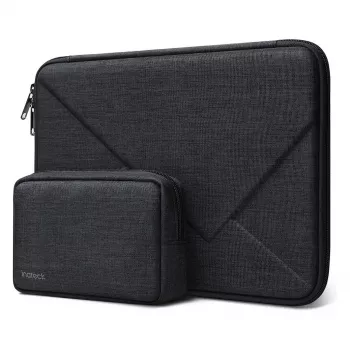 Inateck LB01007-13S_BLACK – Originali INATECK rankinė
