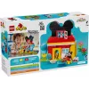 LEGO DUPLO 10465 Mikio pelės namelis su Minė ir Plutonu