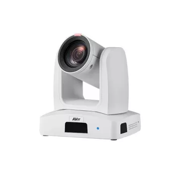 AVer PTZ211 2 MP balta 1920 x 1080 pikselių 60 kadrų per sekundę Exmor CMOS 25,4 / 2,8 mm (1 / 2,8) PTZ kamera
