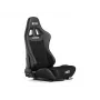 Next Level Racing ERS5 Elite odinė ir zomšinė sėdynė