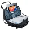 Thule Aion Duffel Bag 35L juoda – kelioninis krepšys su petnešomis