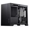 Phanteks XT M3 korpusas Mini-Enclosure mATX Grūdintas stiklas (PH-XT325M_BK01)