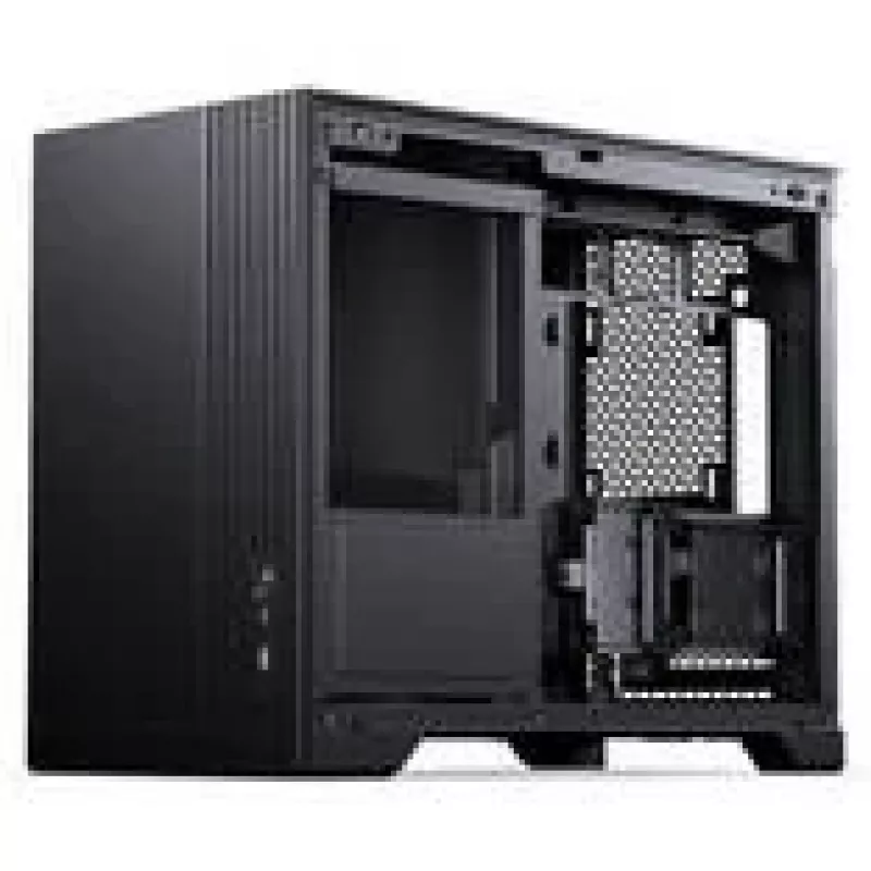 Phanteks XT M3 korpusas Mini-Enclosure mATX Grūdintas stiklas (PH-XT325M_BK01)