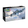 Plastikinis modelis REVELL Fendt 728 Vario REV-03777