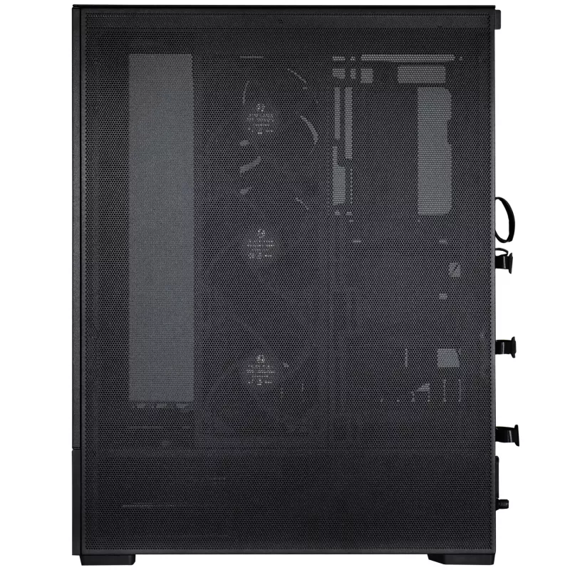 Lian Li SUP01 Tower Black