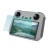 Sunnylife MM3-GHM388 grūdinto stiklo apsauga DJI RC pultui (2 vnt.)