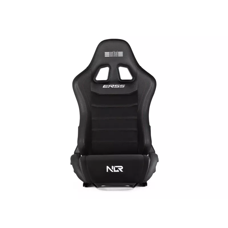 Next Level Racing ERS5 Elite odinė ir zomšinė sėdynė