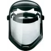 PULSAFE Bionic Polycarbonat 1011626 – pakaitinis veido skydelis, skaidrus polikarbonatas