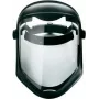 PULSAFE Bionic Polycarbonat 1011626 – pakaitinis veido skydelis, skaidrus polikarbonatas
