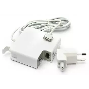 Maitinimo adapteris Extra Digital AP85HMAG2 85W 20V/4.25A baltas